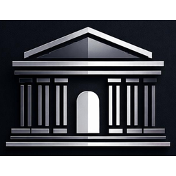 Logo de The United Credit